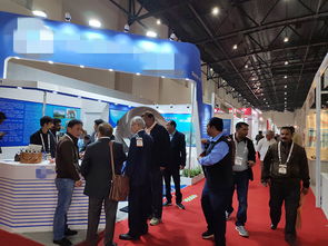 新天會展 鏈接全球商機，賦能品牌成長的專業展會服務專家