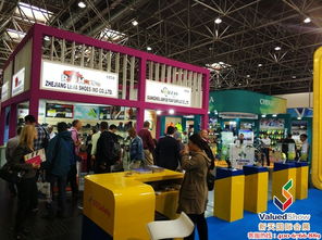 新天會展十度出征德國勞保展，專業(yè)服務(wù)閃耀國際舞臺