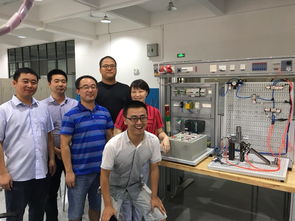 2018年度AHK機電一體化工考試實施培訓在我院成功舉辦