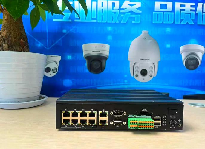 智能交通終端服務器 驅動高清錄像與區間測速的信息技術革新